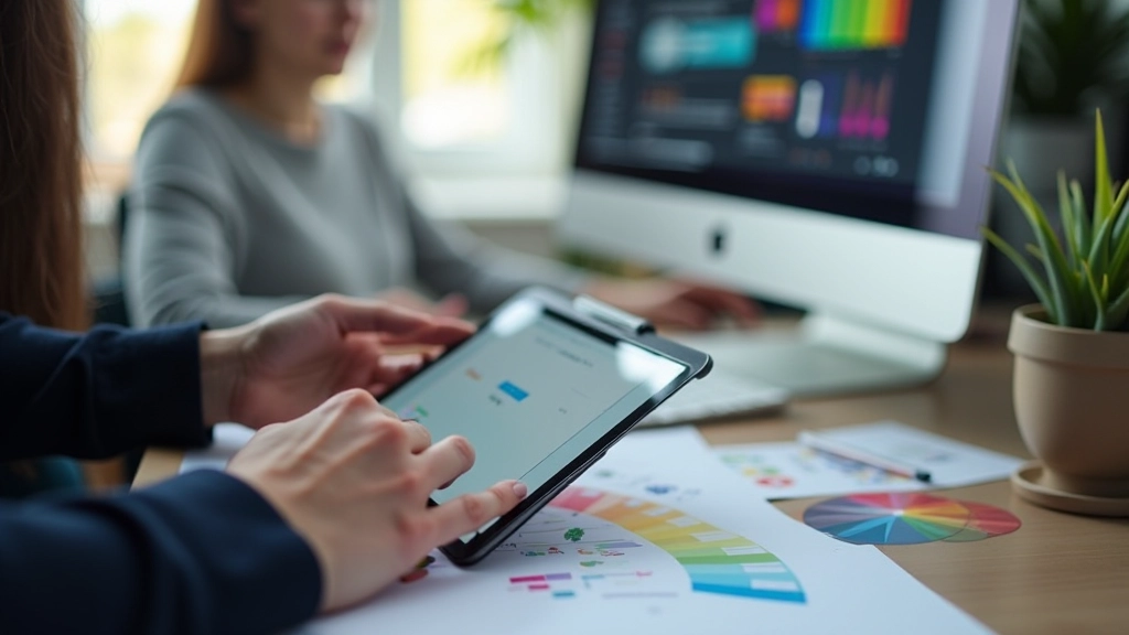 Tvorba moderního webdesignu v praxi