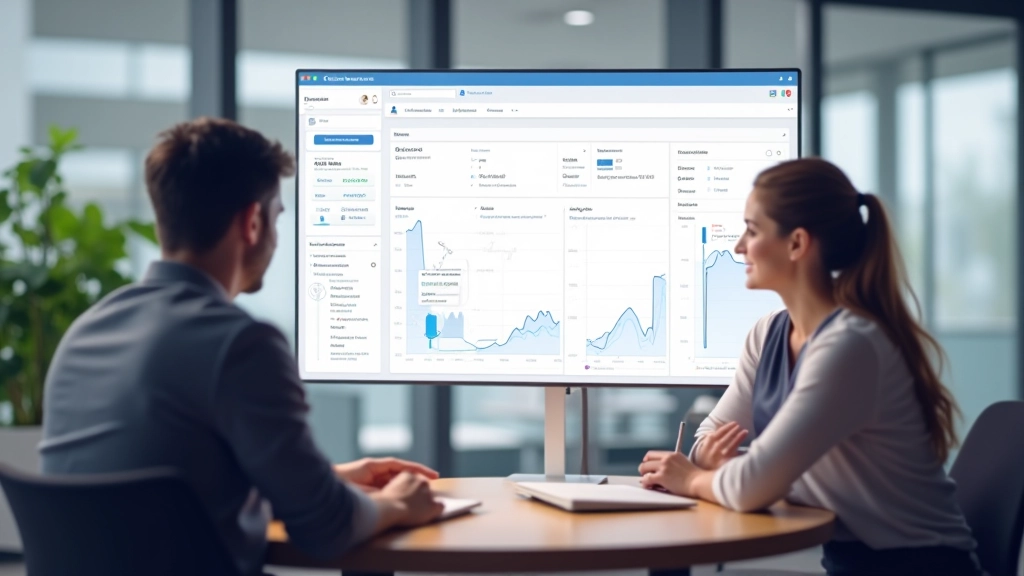 Webová aplikace pro management projektů